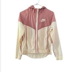 Nike windbreaker